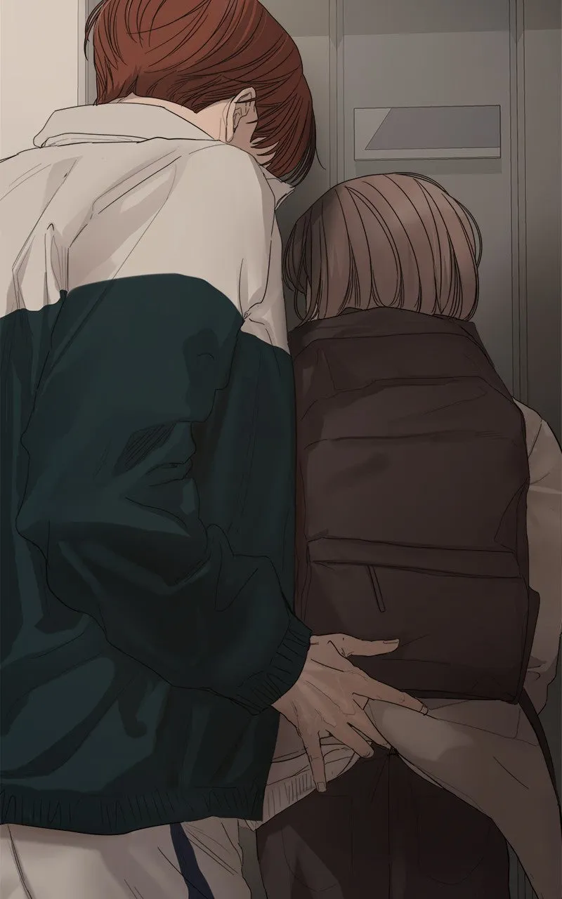 Degree of Love Chapter 69 page 81 - 