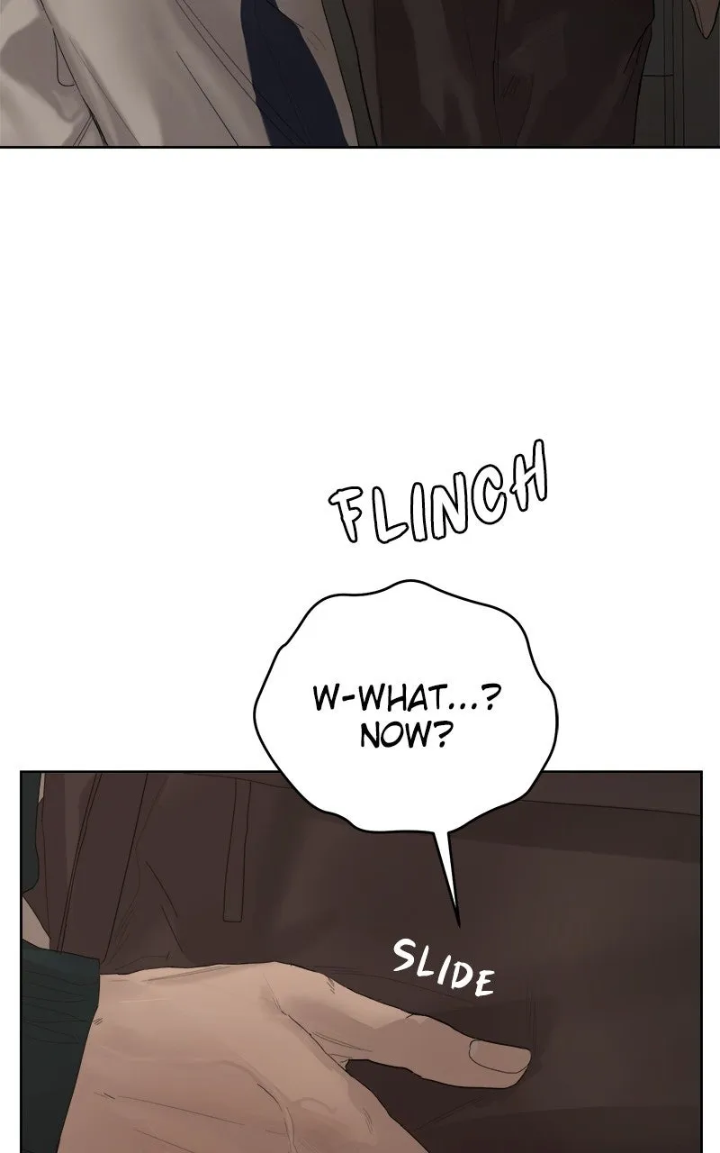 Degree of Love Chapter 69 page 82 - 