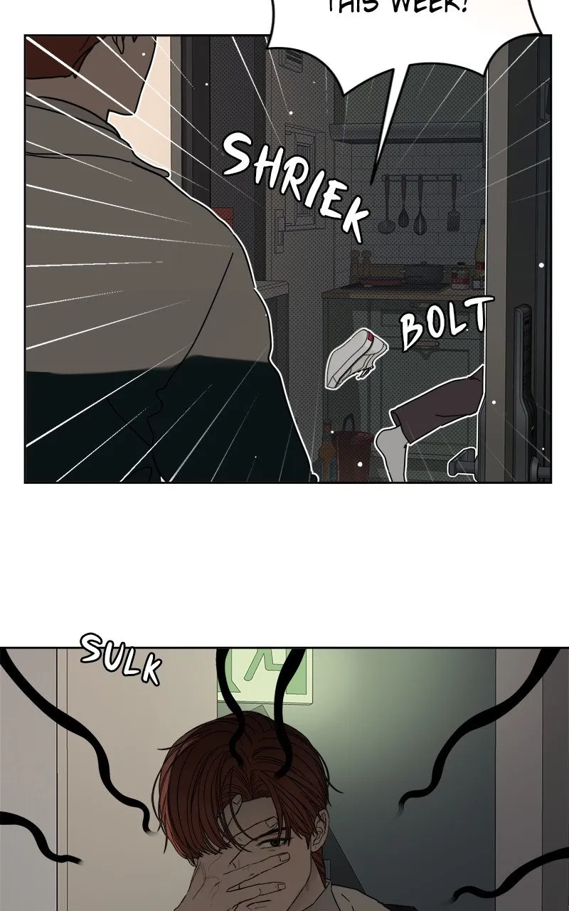 Degree of Love Chapter 69 page 84 - 