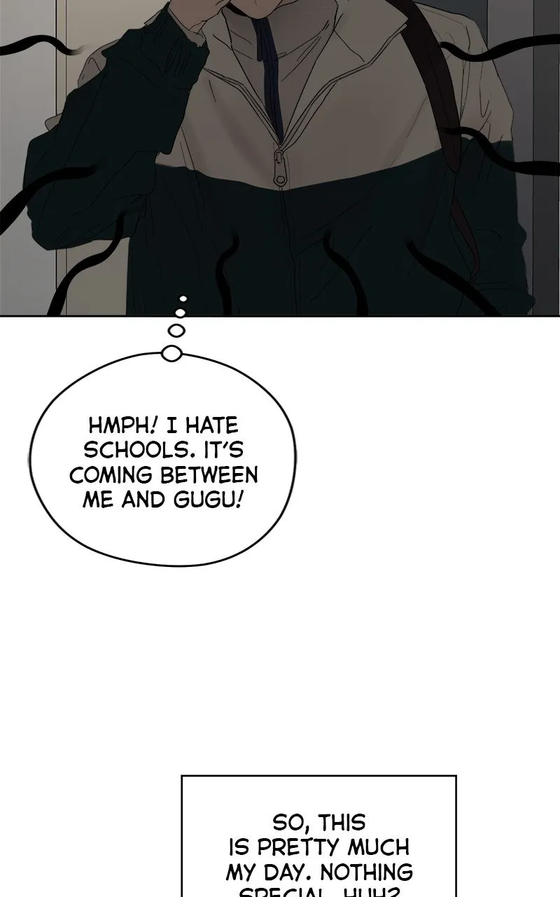 Degree of Love Chapter 69 page 85 - 