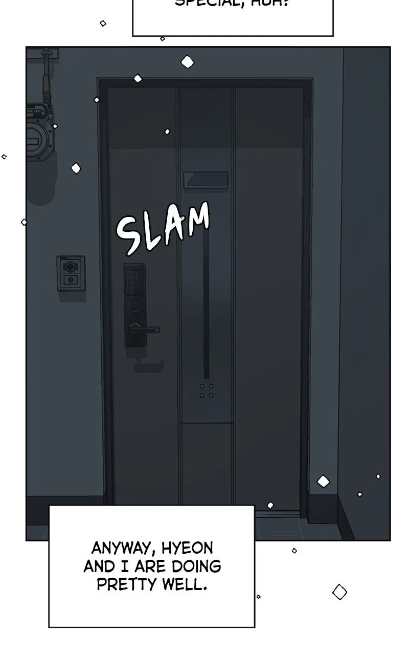 Degree of Love Chapter 69 page 86 - 
