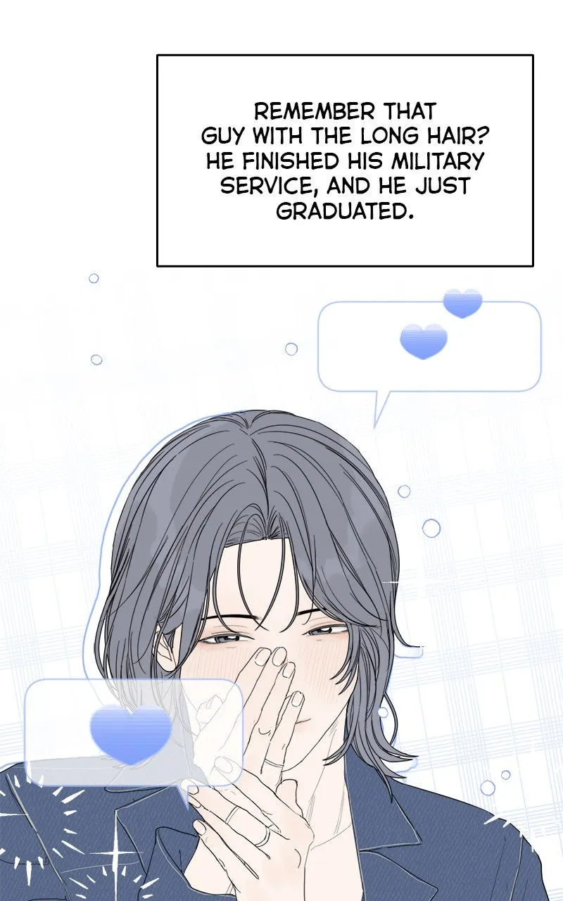 Degree of Love Chapter 69 page 89 - 