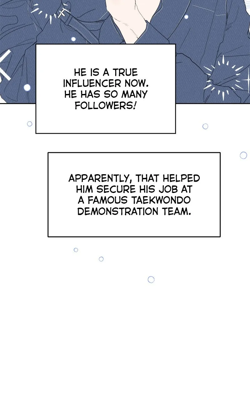 Degree of Love Chapter 69 page 90 - 