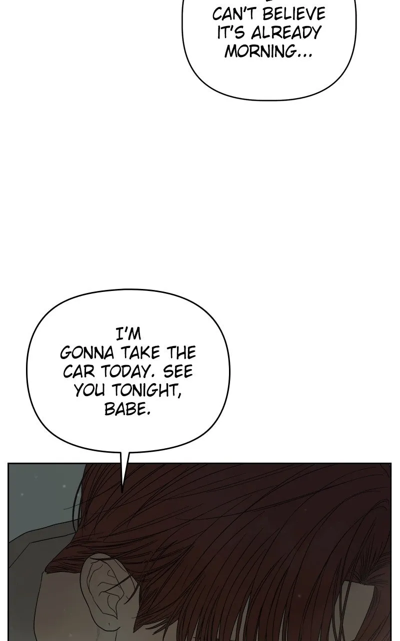 Degree of Love Chapter 69 page 10 - 