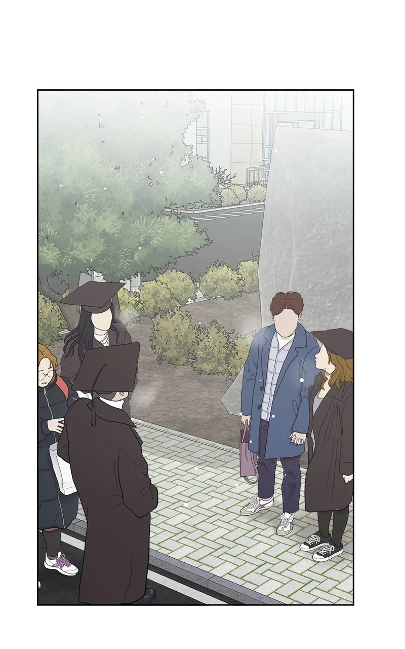 Degree of Love Chapter 69 page 91 - 