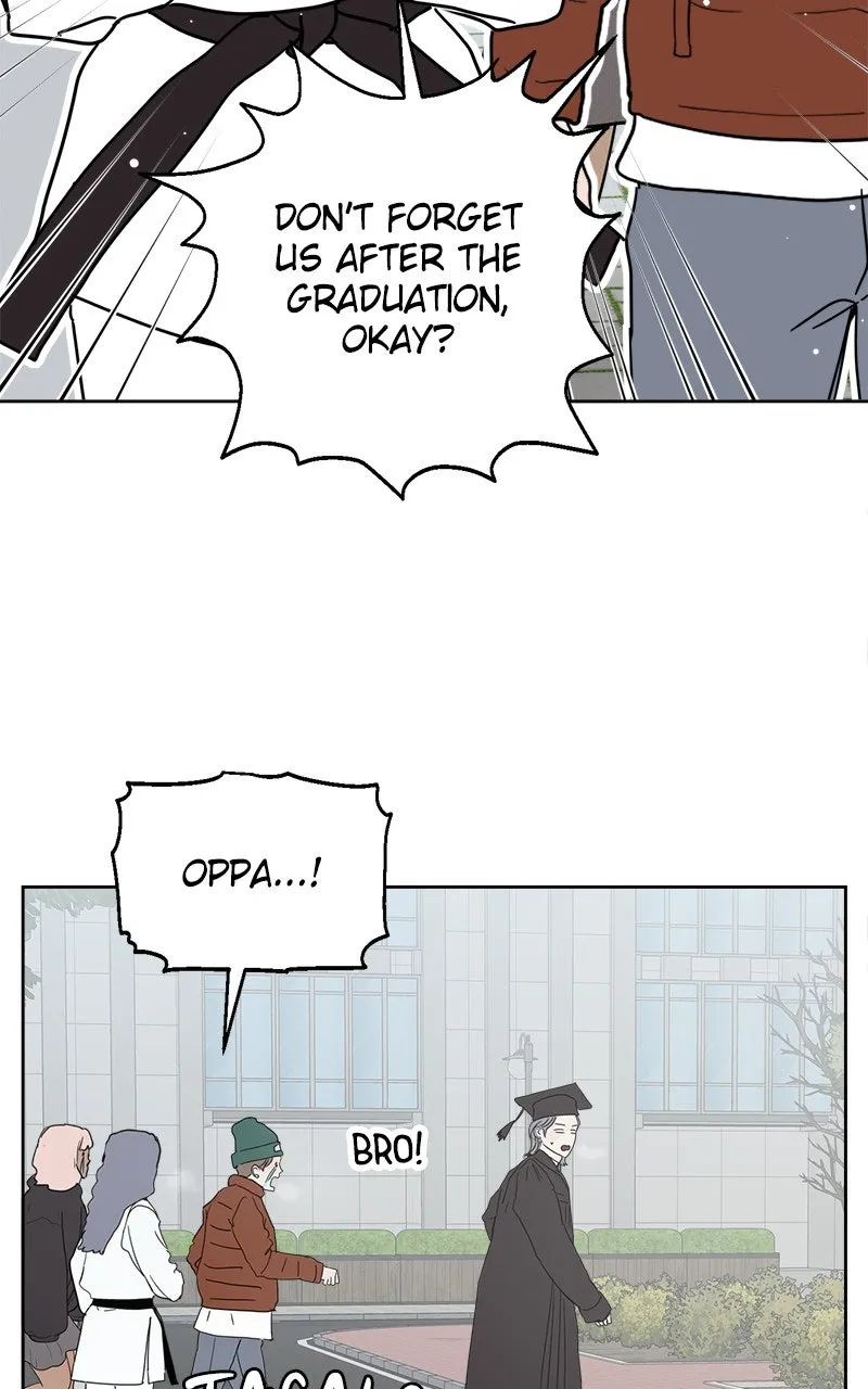 Degree of Love Chapter 69 page 93 - 