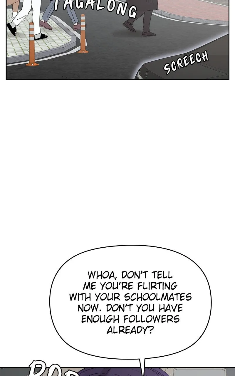 Degree of Love Chapter 69 page 94 - 