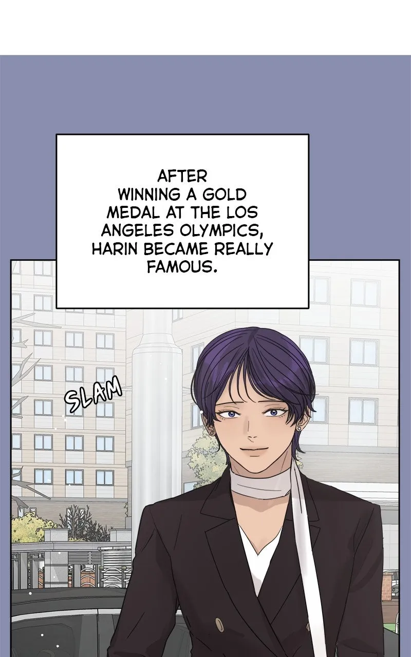 Degree of Love Chapter 69 page 96 - 