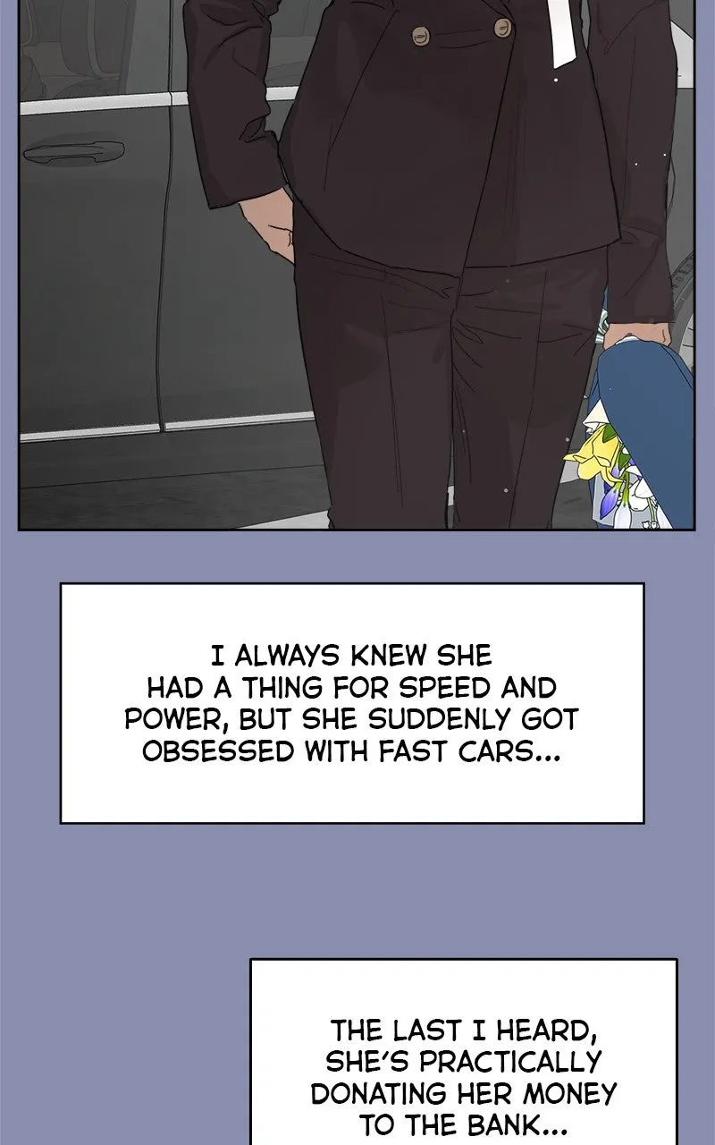 Degree of Love Chapter 69 page 97 - 