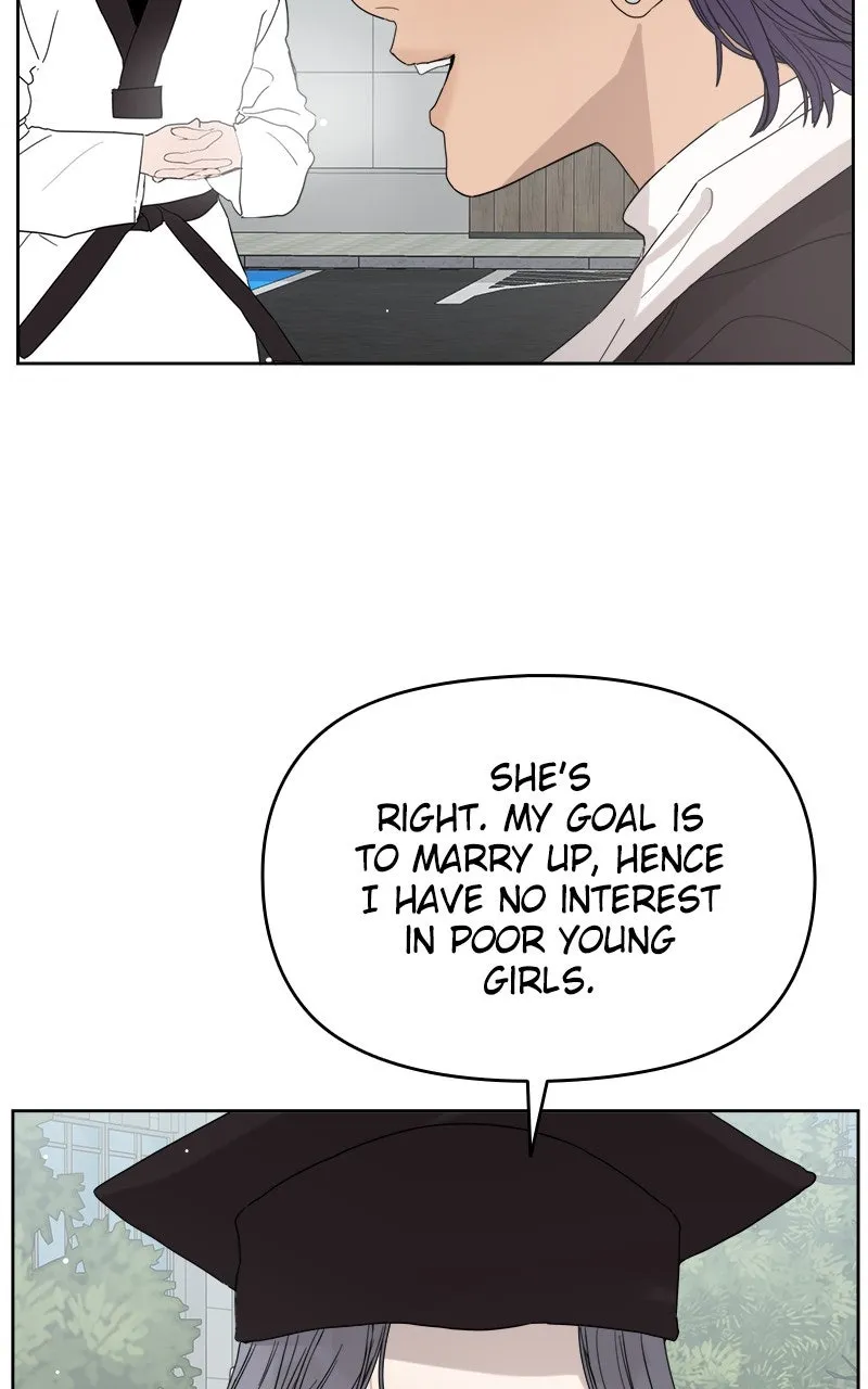 Degree of Love Chapter 69 page 99 - 