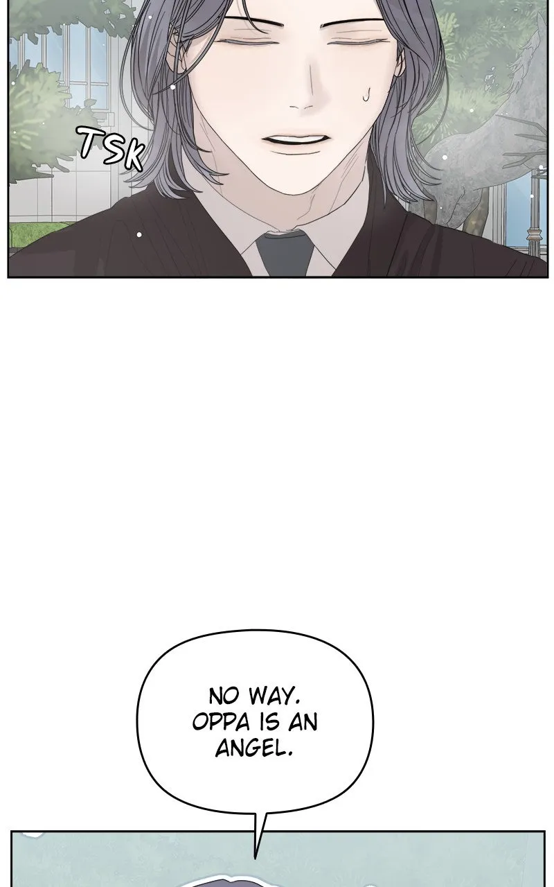 Degree of Love Chapter 69 page 100 - 