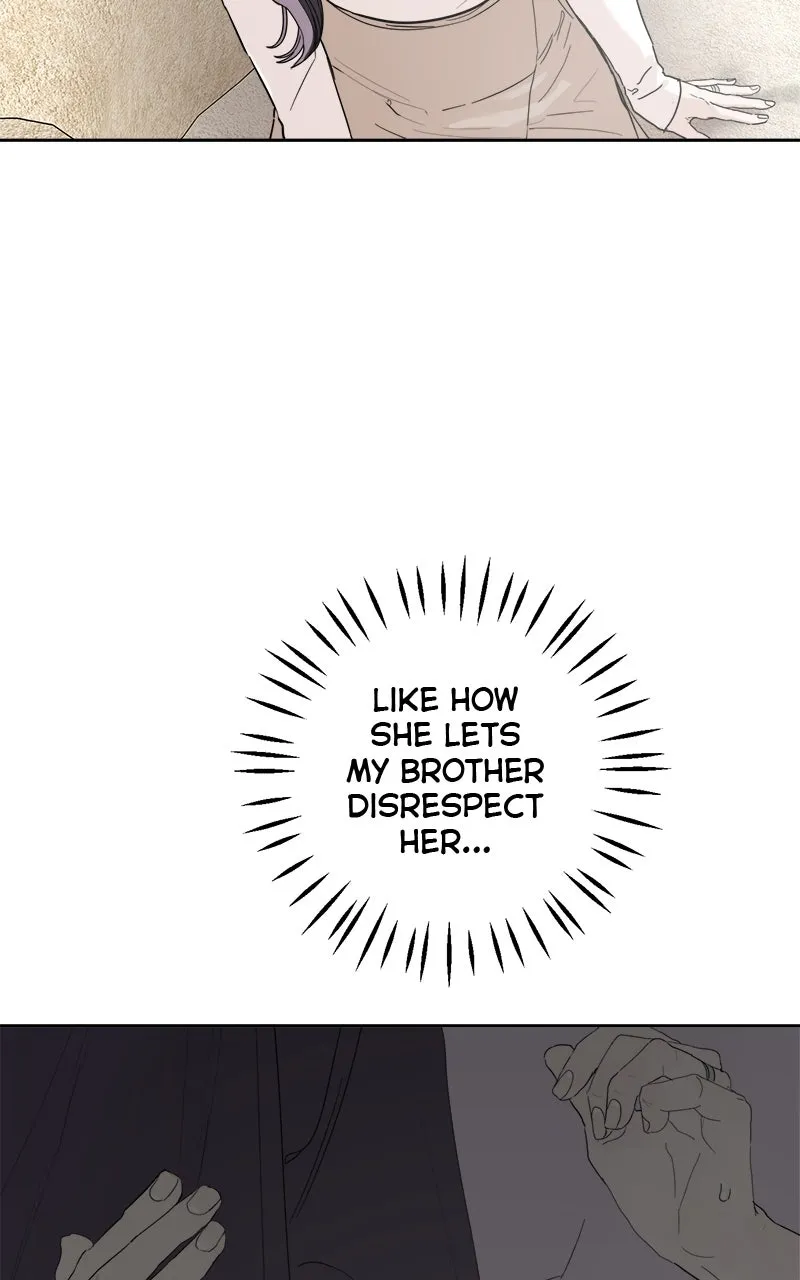 Degree of Love Chapter 70 page 11 - 