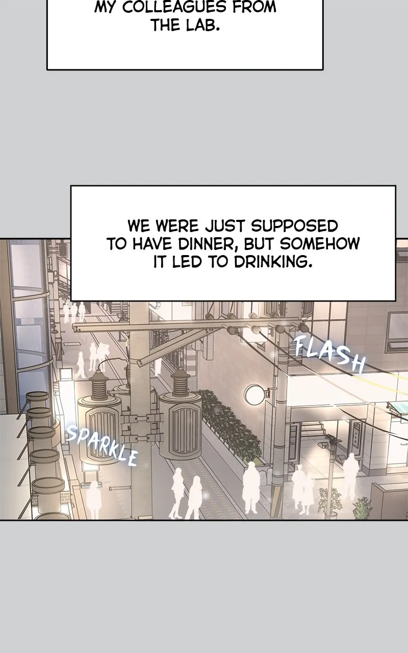 Degree of Love Chapter 70 page 101 - 