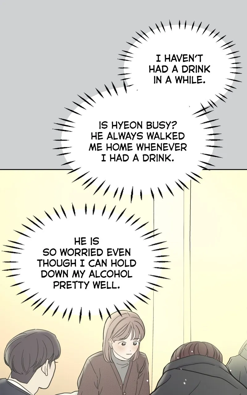 Degree of Love Chapter 70 page 105 - 