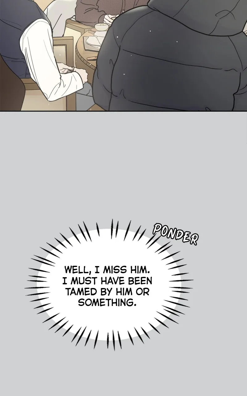 Degree of Love Chapter 70 page 106 - 