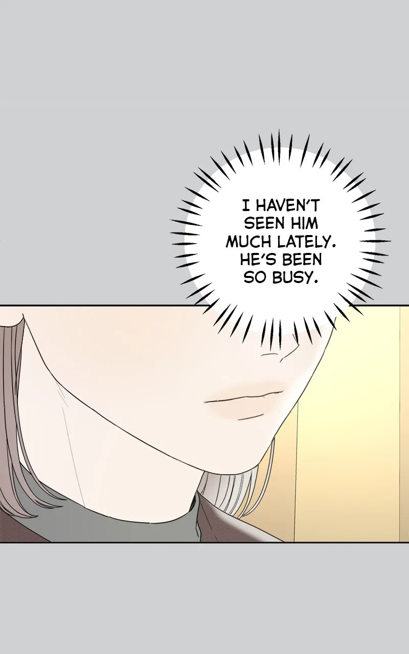 Degree of Love Chapter 70 page 107 - 