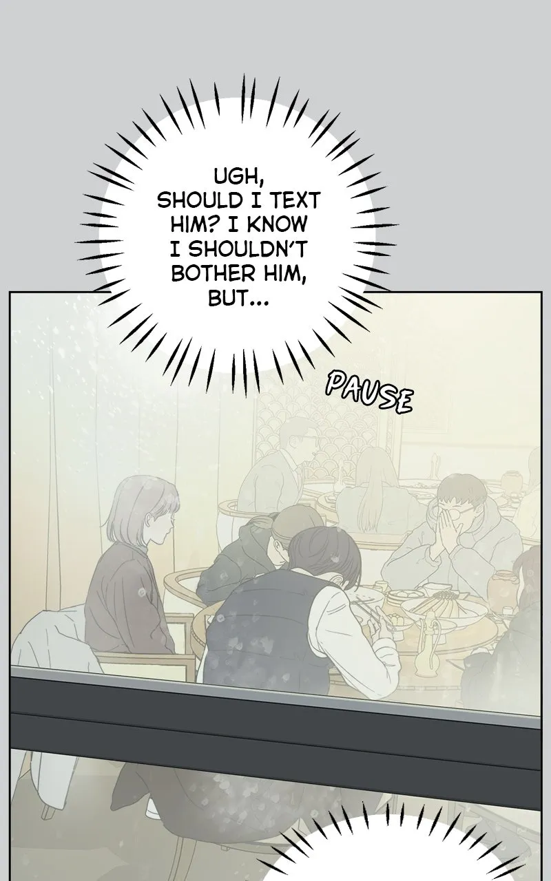 Degree of Love Chapter 70 page 108 - 