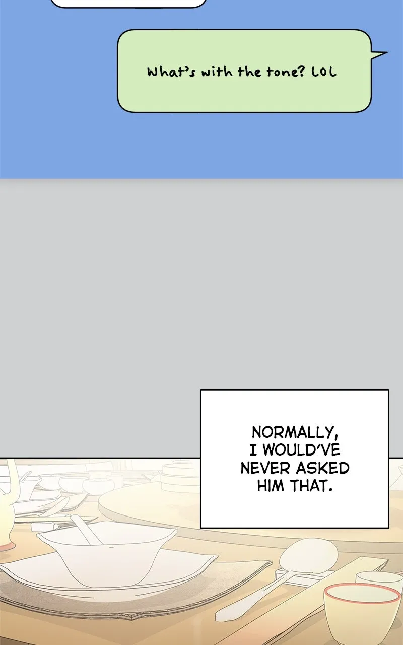 Degree of Love Chapter 70 page 110 - 