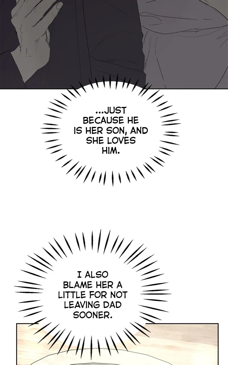 Degree of Love Chapter 70 page 12 - 