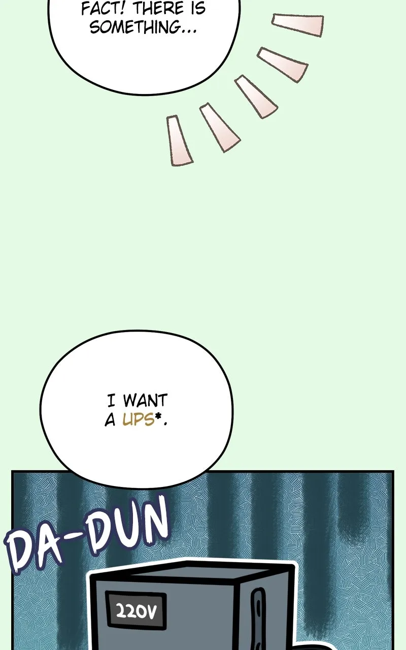 Degree of Love Chapter 70 page 114 - 