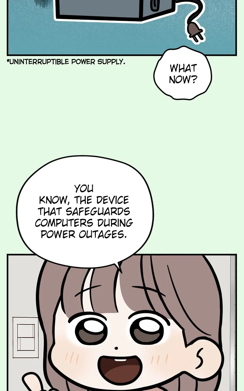 Degree of Love Chapter 70 page 115 - 