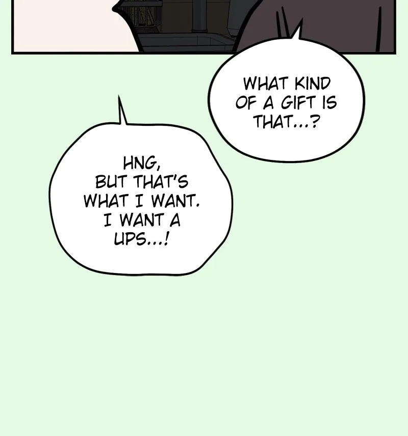 Degree of Love Chapter 70 page 117 - 