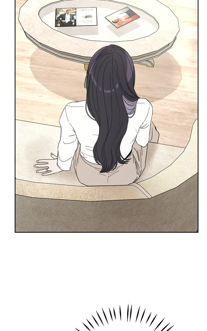 Degree of Love Chapter 70 page 13 - 