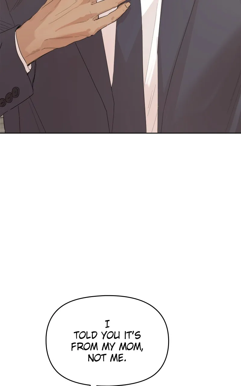 Degree of Love Chapter 70 page 17 - 