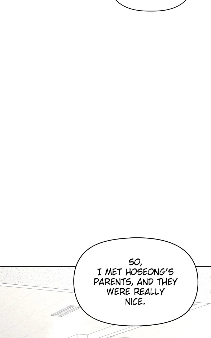 Degree of Love Chapter 70 page 22 - 