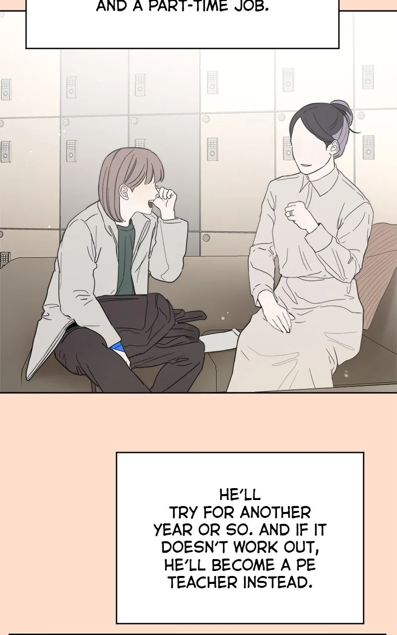 Degree of Love Chapter 70 page 24 - 