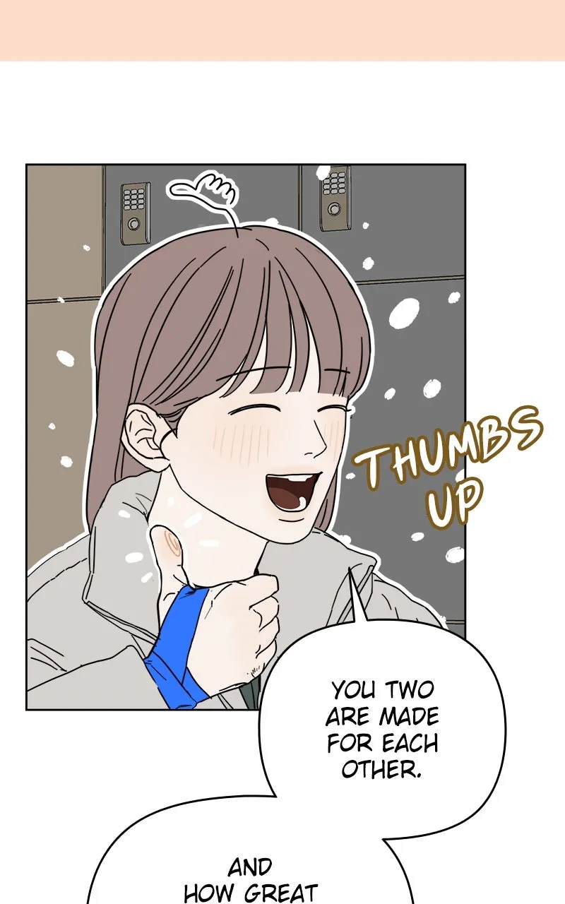Degree of Love Chapter 70 page 26 - 