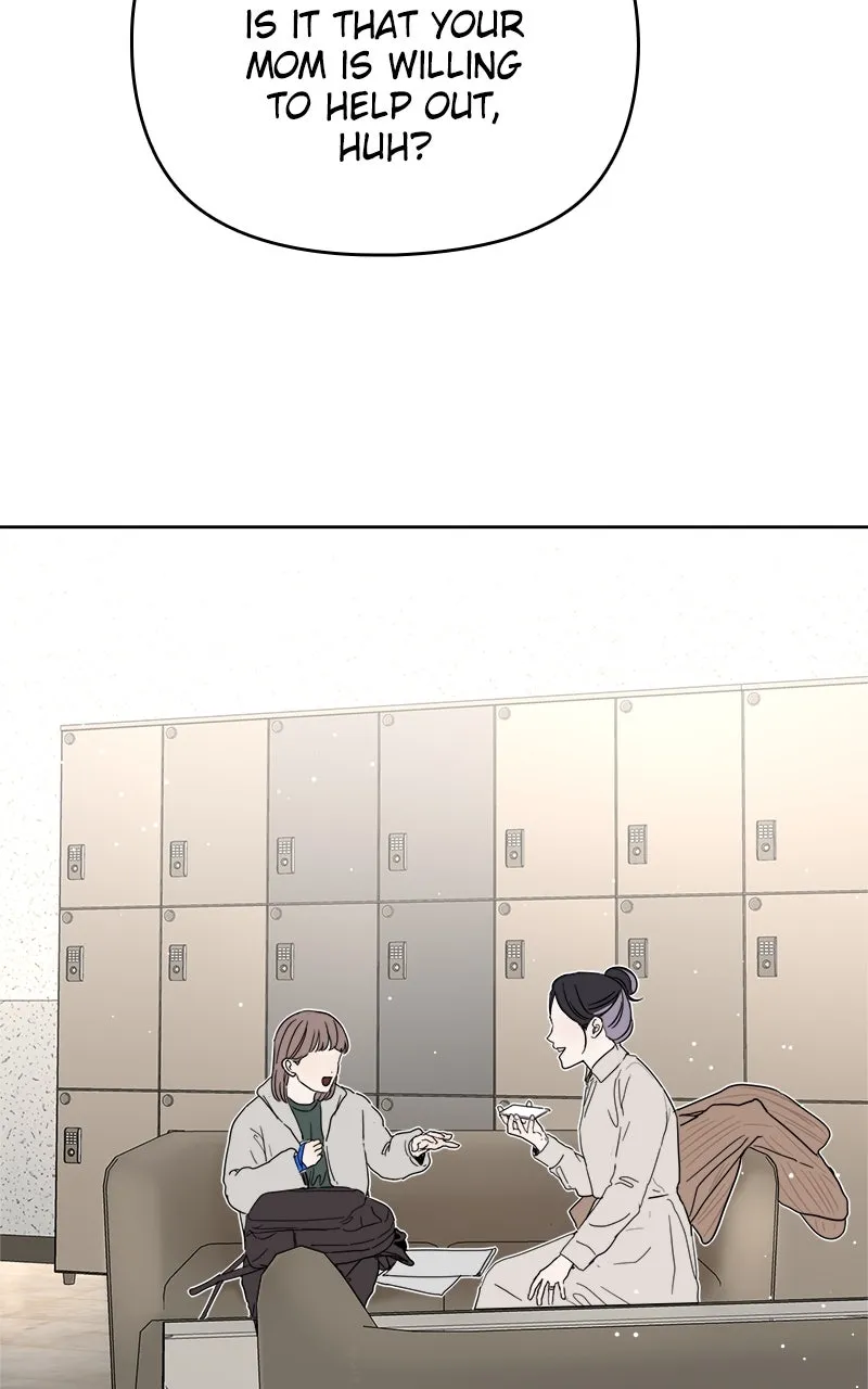 Degree of Love Chapter 70 page 27 - 