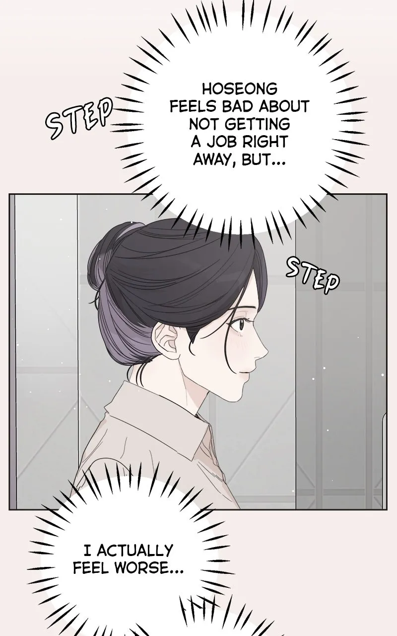 Degree of Love Chapter 70 page 29 - 