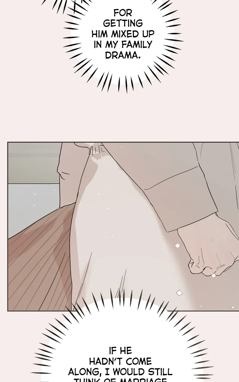 Degree of Love Chapter 70 page 30 - 