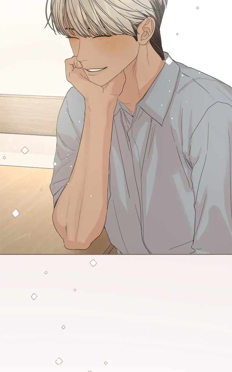 Degree of Love Chapter 70 page 32 - 