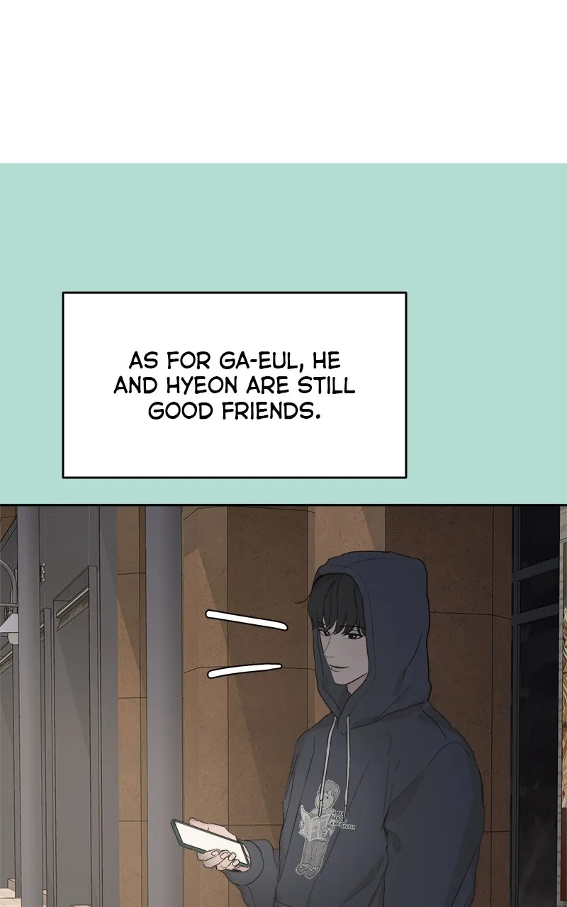 Degree of Love Chapter 70 page 35 - 