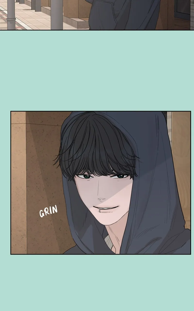 Degree of Love Chapter 70 page 36 - 