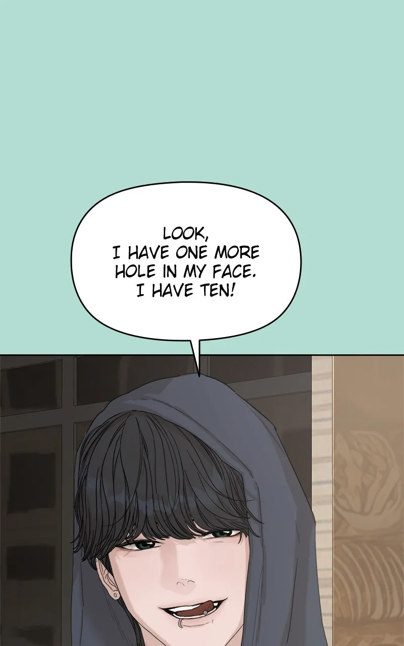 Degree of Love Chapter 70 page 37 - 
