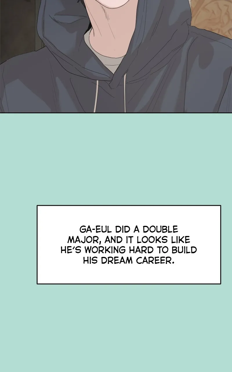 Degree of Love Chapter 70 page 38 - 