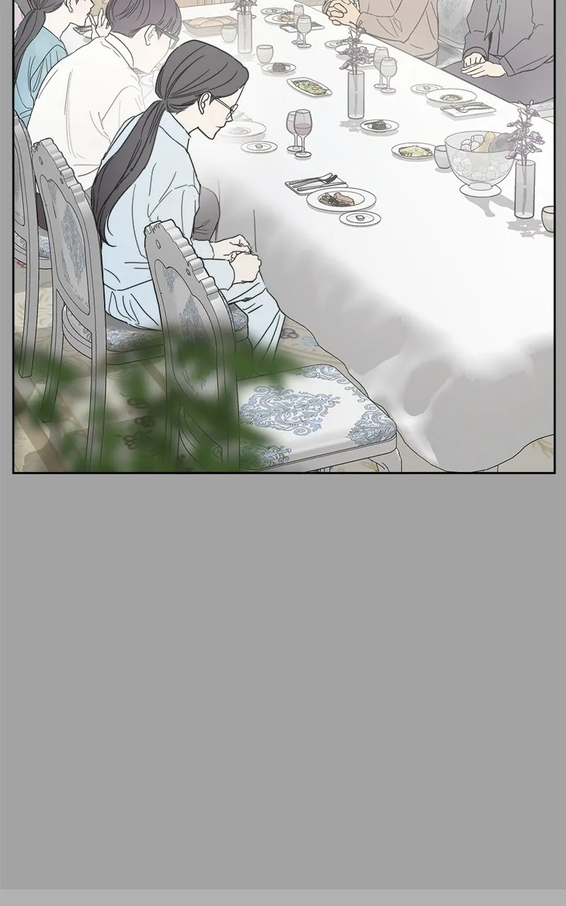 Degree of Love Chapter 70 page 5 - 