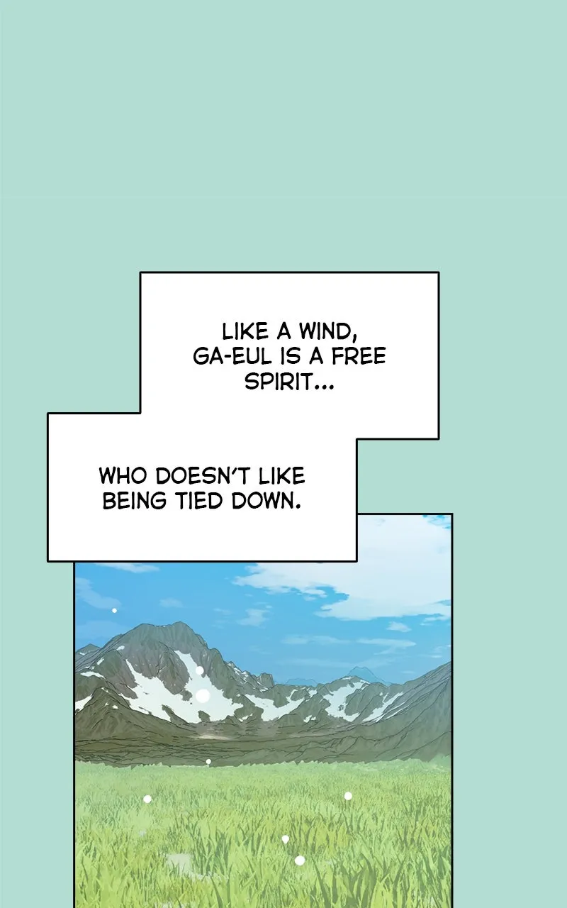 Degree of Love Chapter 70 page 41 - 