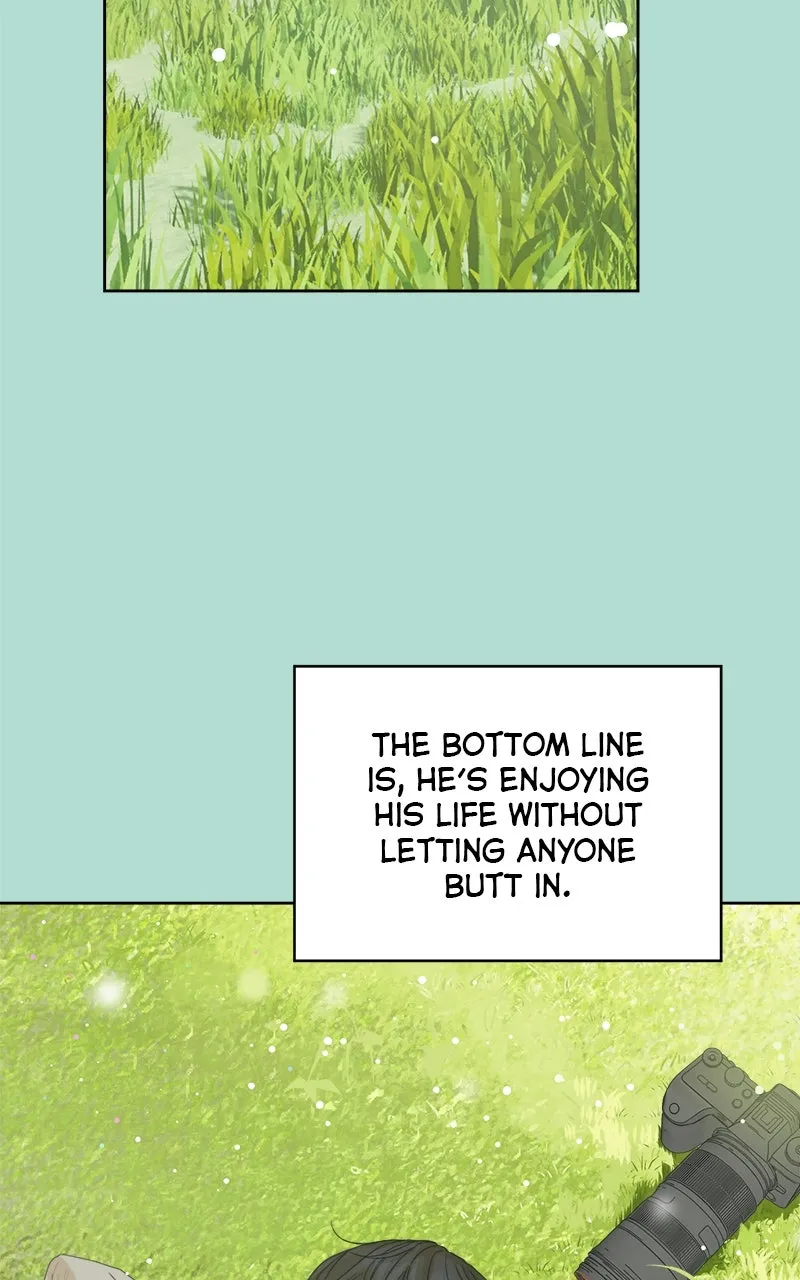 Degree of Love Chapter 70 page 42 - 