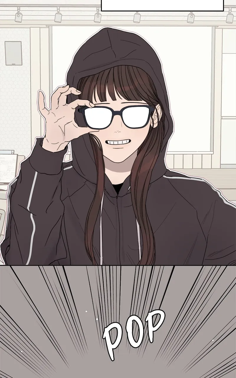 Degree of Love Chapter 70 page 45 - 