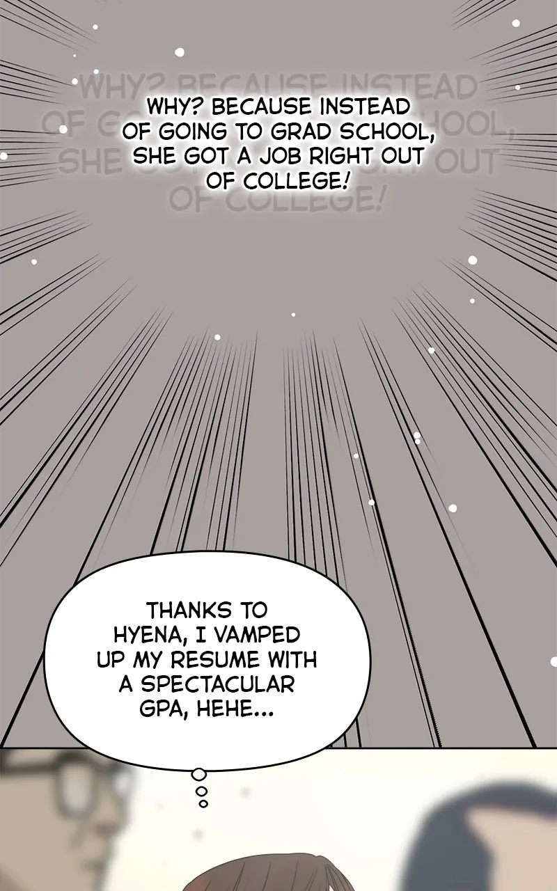 Degree of Love Chapter 70 page 46 - 