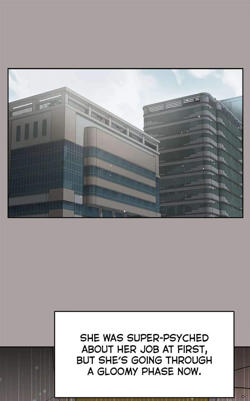 Degree of Love Chapter 70 page 48 - 
