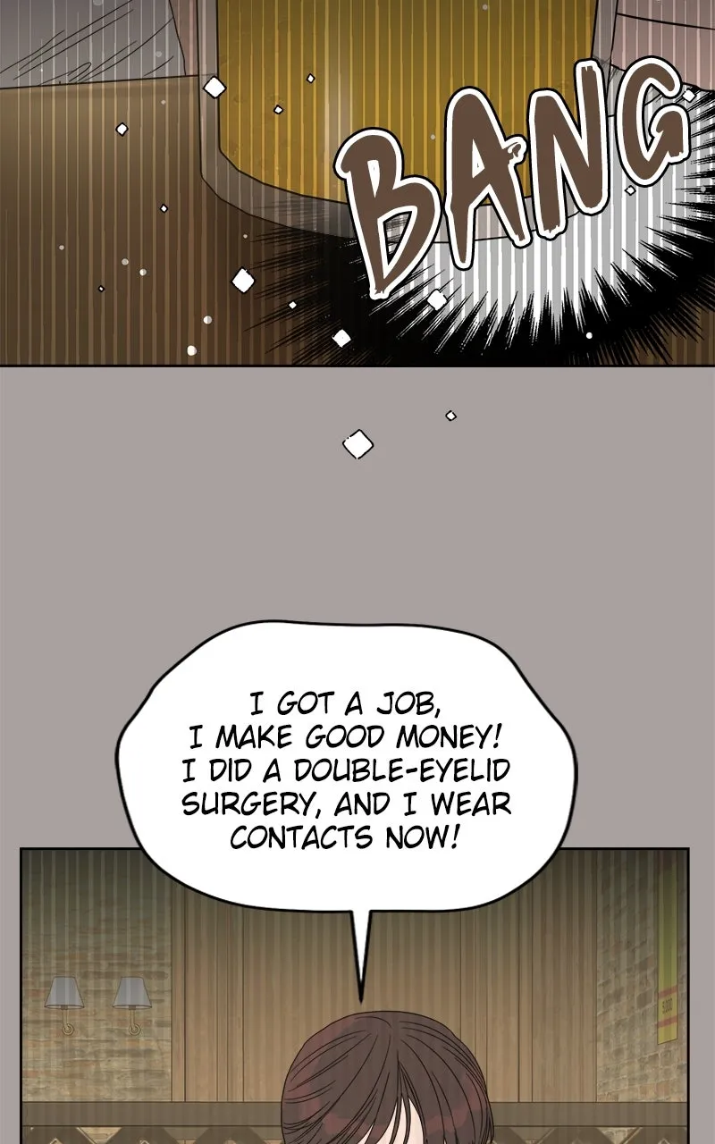 Degree of Love Chapter 70 page 49 - 