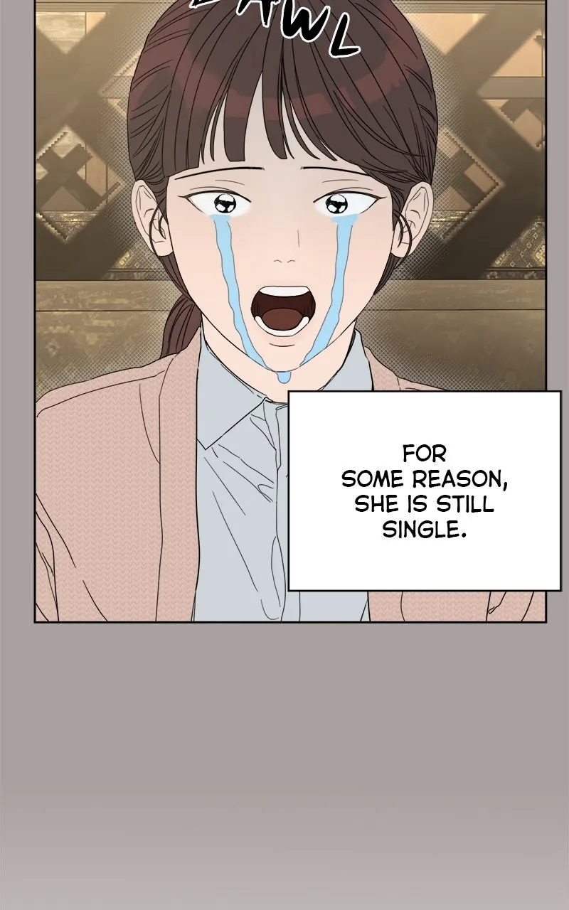 Degree of Love Chapter 70 page 51 - 