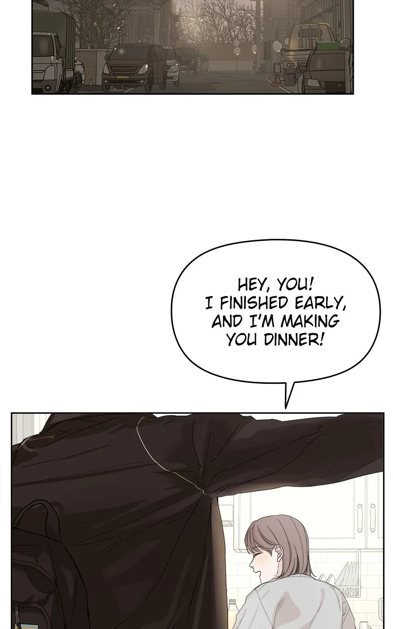 Degree of Love Chapter 70 page 55 - 