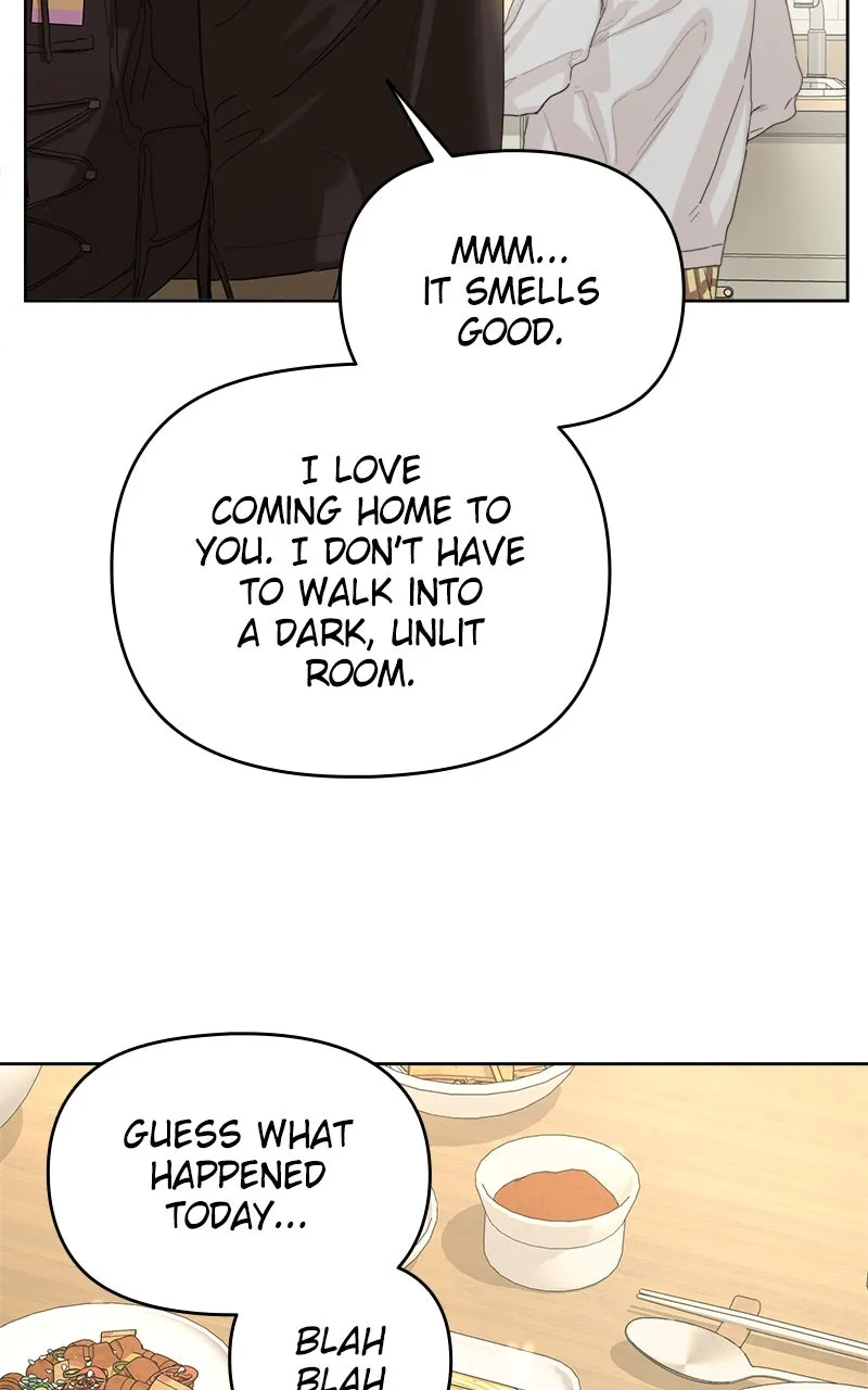 Degree of Love Chapter 70 page 56 - 