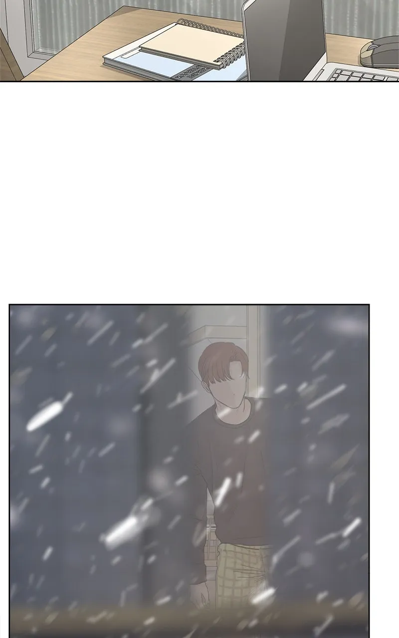 Degree of Love Chapter 70 page 58 - 
